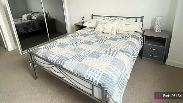 2 Bedroom Duplex To Rent In Rotherhithe New Road, London, SE16