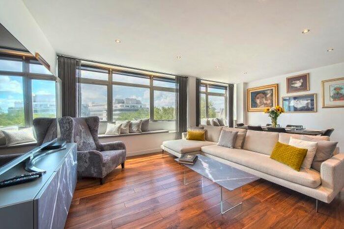 2 Bedroom Flat To Rent In Holbein Place, London, SW1W