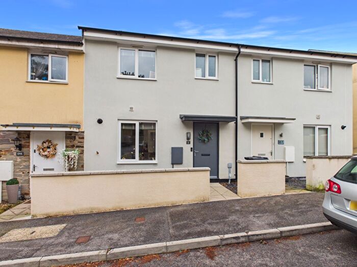 3 Bedroom Property For Sale In Mabe Burnthouse, Penryn, Well Presented Home, TR10