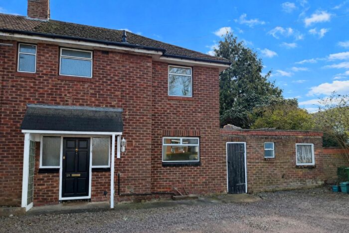 3 Bedroom House To Rent In Kingsway, Leamington Spa, CV31