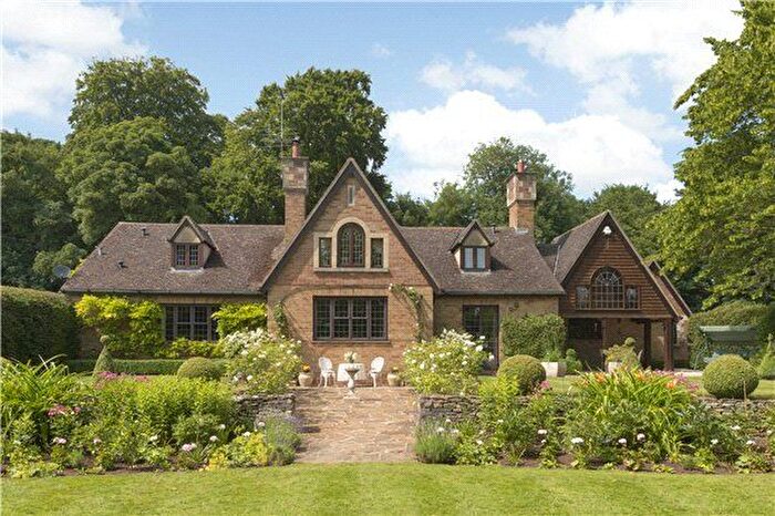5 Bedroom Detached House To Rent In Souldern, Bicester, OX27