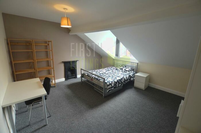 5 Bedroom Terraced House To Rent In Westcotes Drive, West End, LE3