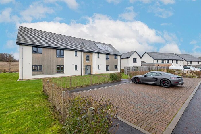 2 Bedroom Flat For Sale In Bertha Way, Perth, PH1