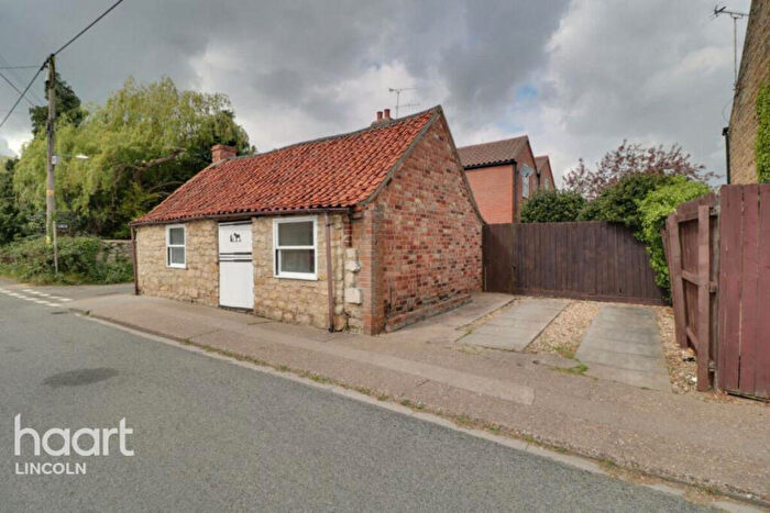 1 Bedroom Cottage To Rent In Blacksmiths Lane, Lincoln, LN4