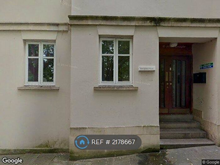 6 Bedroom Detached House To Rent In Bristol City Centre, Bristol City Centre, BS1