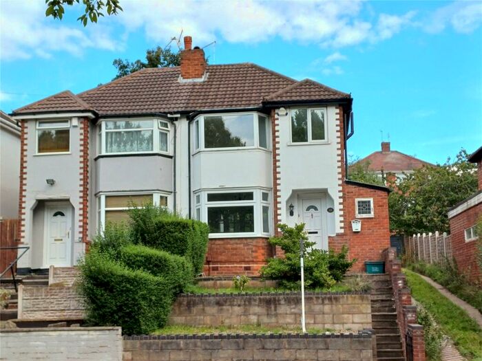 3 Bedroom Semi-Detached House To Rent In Old Walsall Road, Birmingham, B42