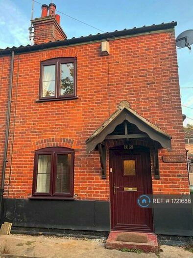 2 Bedroom Semi-Detached House To Rent In The Street, Costessey, Norwich, NR8