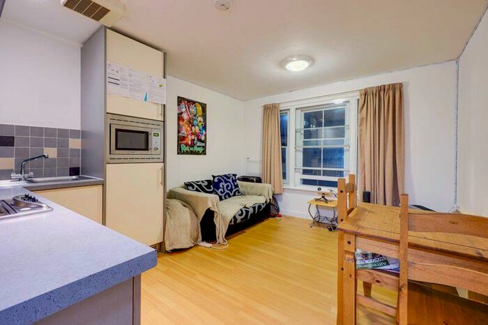 1 Bedroom Flat To Rent In Station Road West, Canterbury, CT2