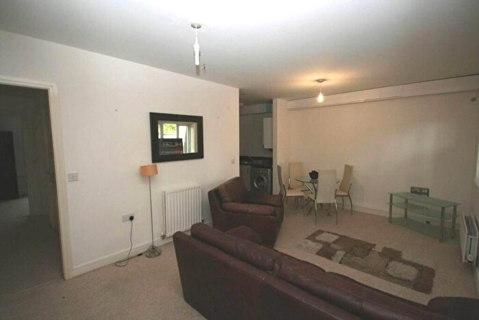 2 Bedroom Apartment To Rent In Bridgeman Street, Bolton, BL3