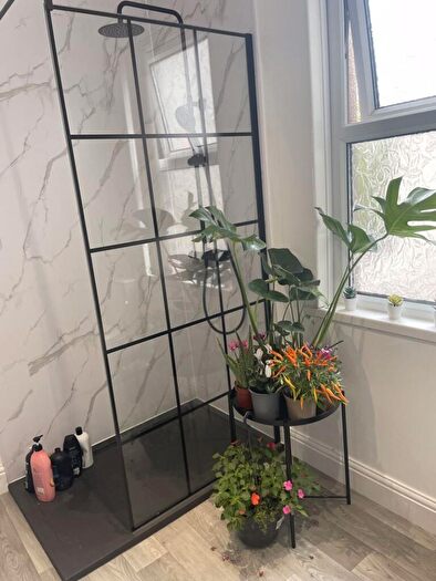 4 Bedroom Terraced House To Rent In Jubilee Drive, Liverpool - Student Property / - Room Available, L7