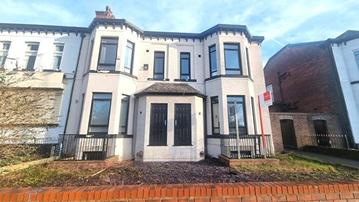 1 Bedroom House Of Multiple Occupation To Rent In Chorley Road, Swinton, M27