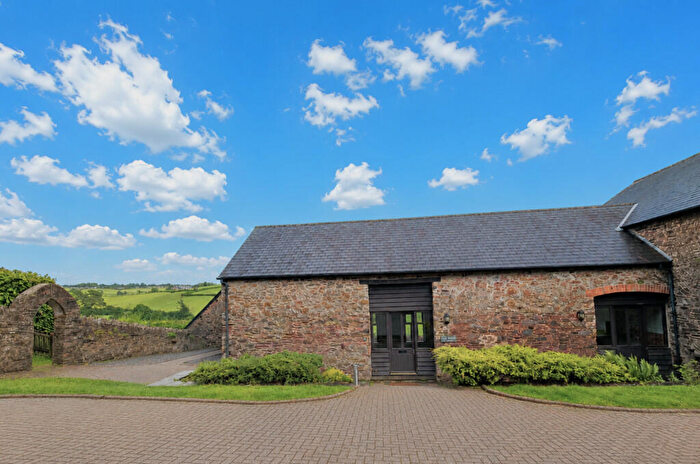 3 Bedroom Barn Conversion To Rent In Nr Modbury, PL21