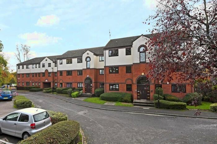 1 Bedroom Flat To Rent In Beckside Gardens, Melrosegate, York, YO10