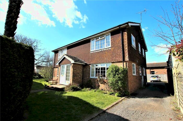 1 Bedroom Apartment To Rent In Grange Court, Ferring Grange Gardens, Ferring, Worthing, BN12