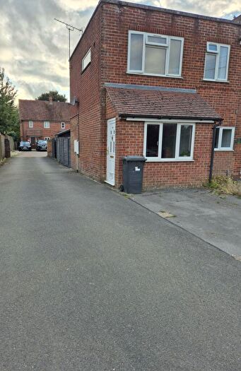 2 Bedroom Semi-Detached House To Rent In Marlow Road, Stokenchurch, HP14