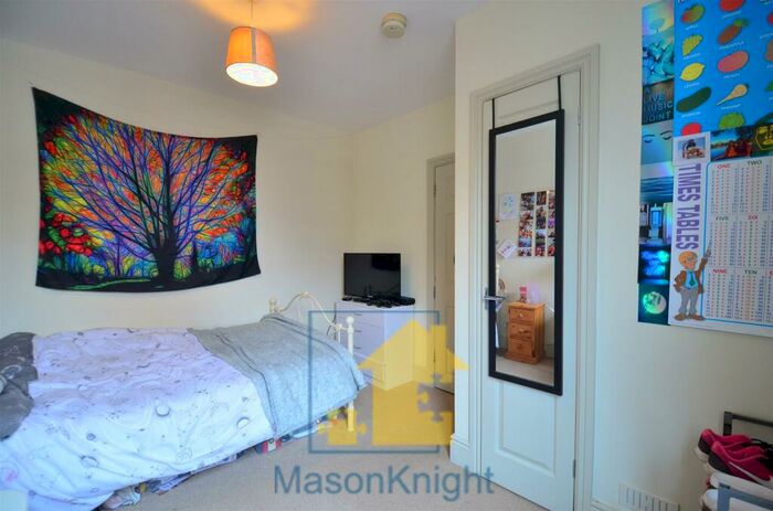 6 Bedroom Terraced House To Rent In Katie Road Selly Oak, B29