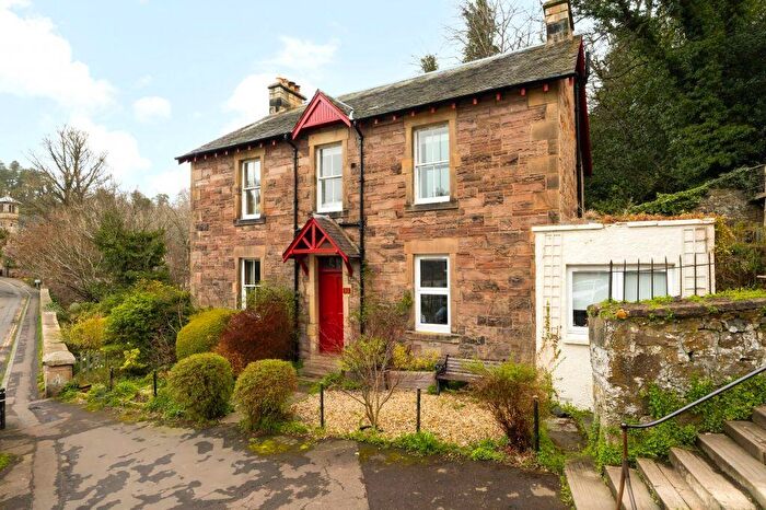 1 Bedroom Flat For Sale In Spylaw Street, Edinburgh, EH13