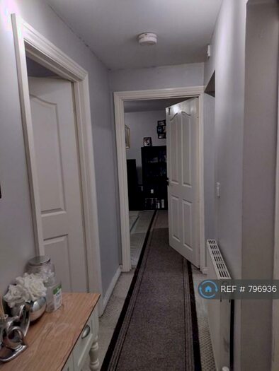 2 Bedroom Flat To Rent In Timberlog Place, Basildon, SS16