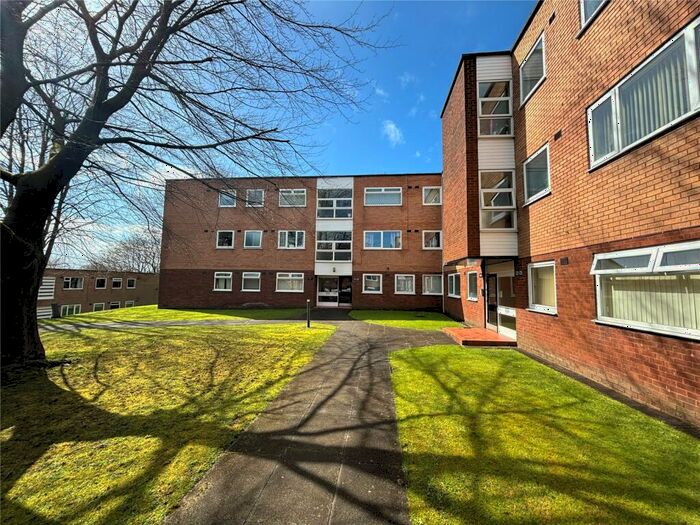 1 Bedroom Apartment To Rent In Rivington Court, Chomondeley Road, Salford, M6