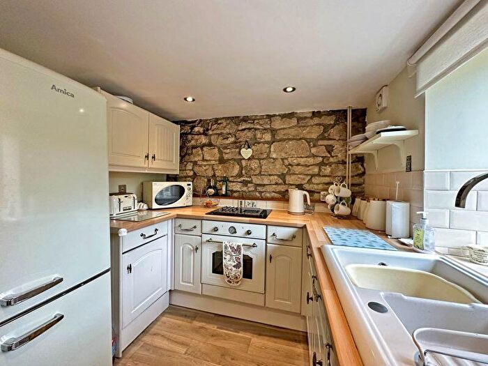 2 Bedroom Terraced House For Sale In Gospel End Street, Sedgley, DY3