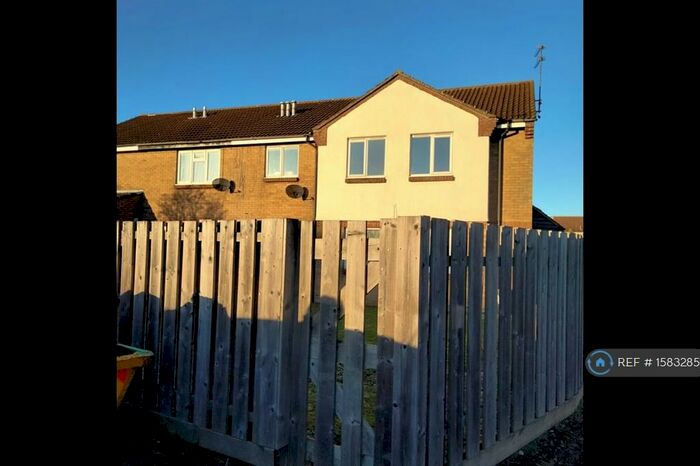 1 Bedroom Flat To Rent In Stanway, Colchester, CO3