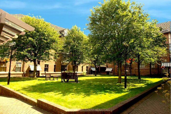 2 Bedroom Apartment To Rent In The Open, Leazes Square, Newcastle City Centre, Newcastle Upon Tyne, NE1