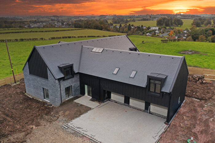 6 Bedroom Detached Villa For Sale In House, Cartside Farm Estate, West Holehouse Road, Thorntonhall, G74