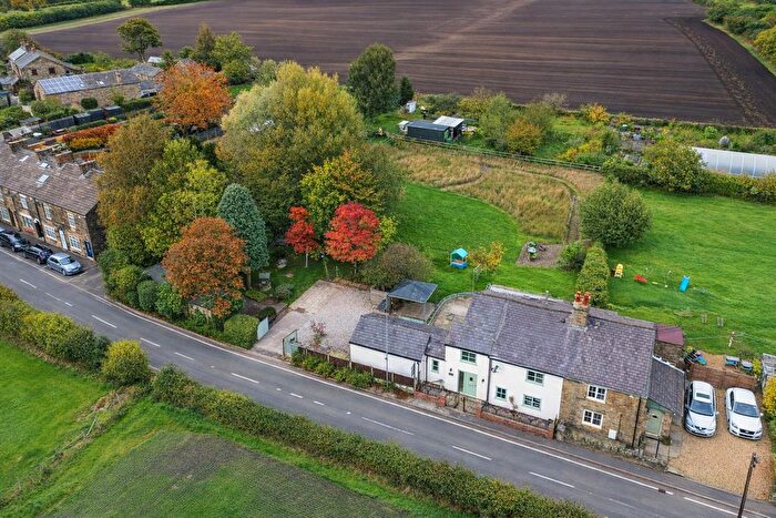 4 Bedroom Cottage For Sale In Pimbo Road, Kings Moss, St. Helens, WA11