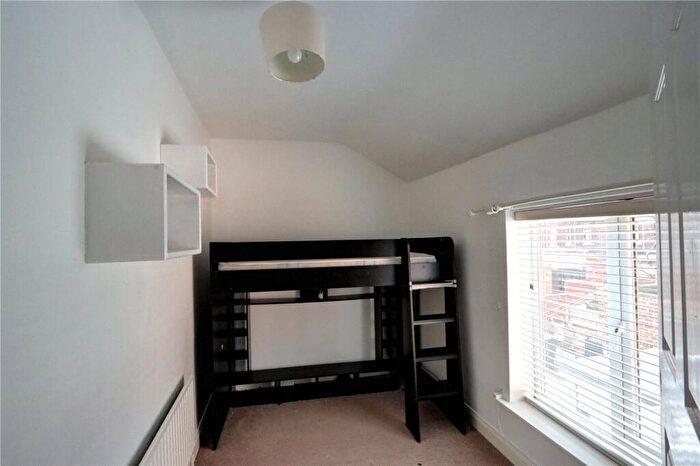 2 Bedroom Terraced House For Sale In Bernard Street, Houghton Le Spring, Tyne And Wear, DH4