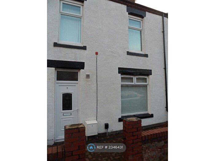 1 Bedroom Flat To Rent In Station Terrace, Washington, NE37