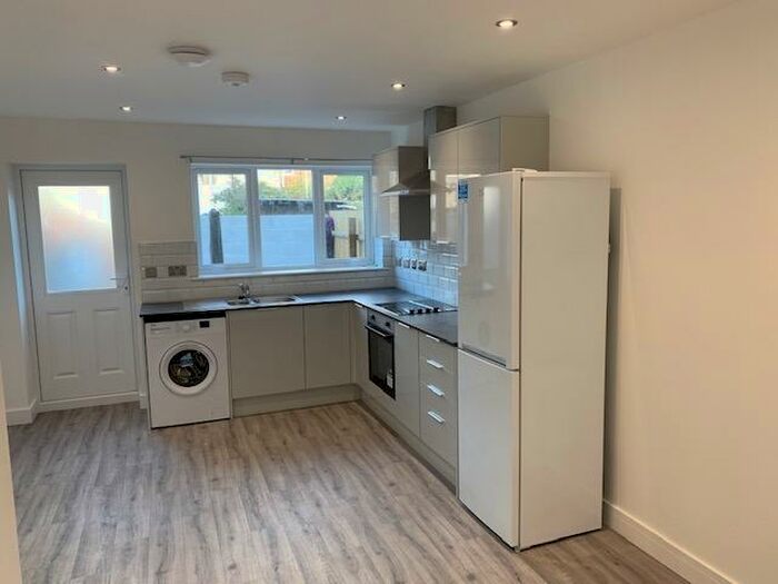 3 Bedroom Semi-Detached House To Rent In Singleton Road, Cardiff, CF24