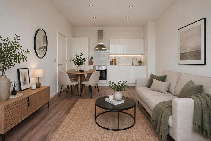 1 Bedroom Apartment To Rent In Apartment, Bankfield Road, Liverpool, L13