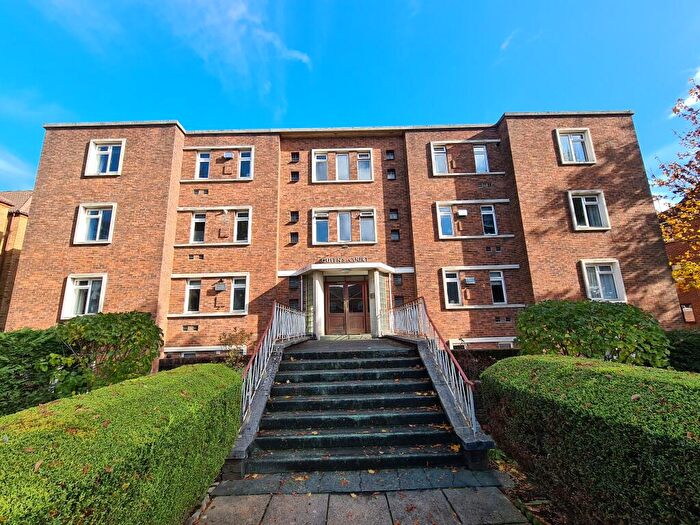 Studio To Rent In Hill Lane, Southampton, SO15