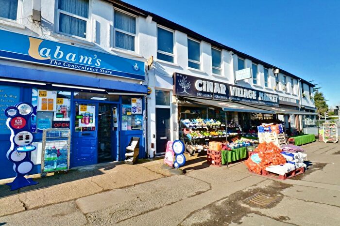 1 Bedroom Flat To Rent In London, Greater London, SE9