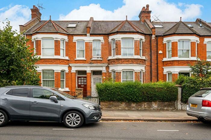 4 Bedroom Terraced House For Sale In Barlby Road, North Kensington, W10