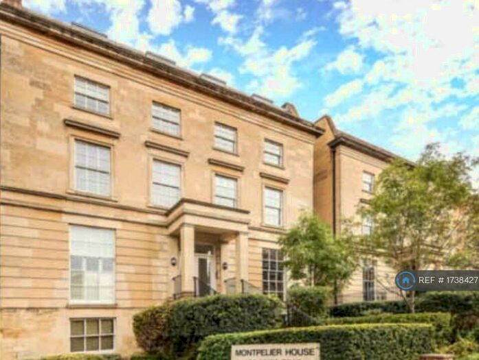 2 Bedroom Flat To Rent In Kings Road, Reading, RG1