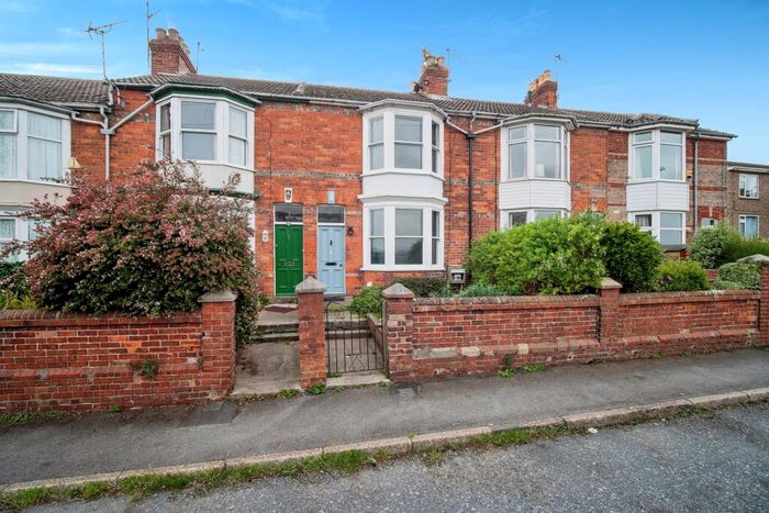 3 Bedroom Terraced House To Rent In Trinity Terrace - Weymouth Harbour, DT4