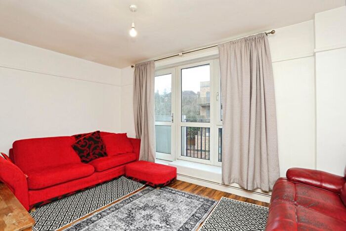 1 Bedroom Flat For Sale In Wood Vale, London, SE23