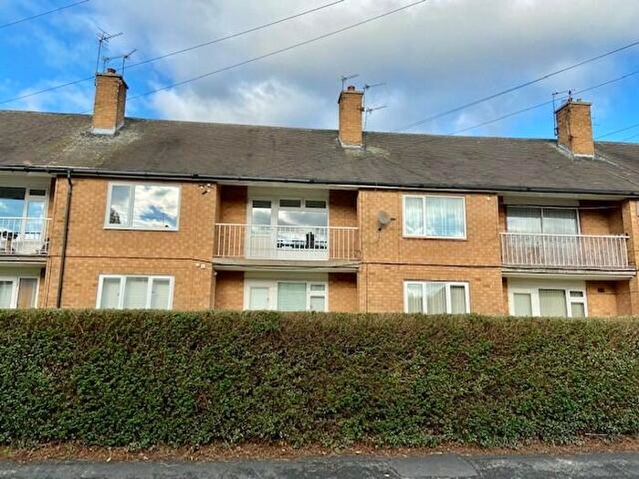 1 Bedroom House To Rent In Edenhall Gardens, Clifton, NG11