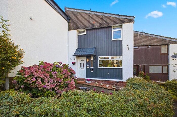 3 Bedroom Terraced House For Sale In Parkhill, Erskine, PA8