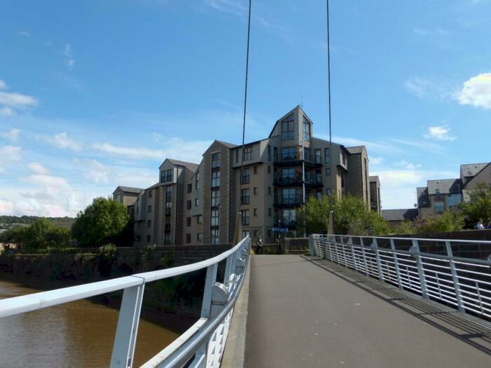 2 Bedroom Apartment To Rent In Waterside, Lancaster, LA1