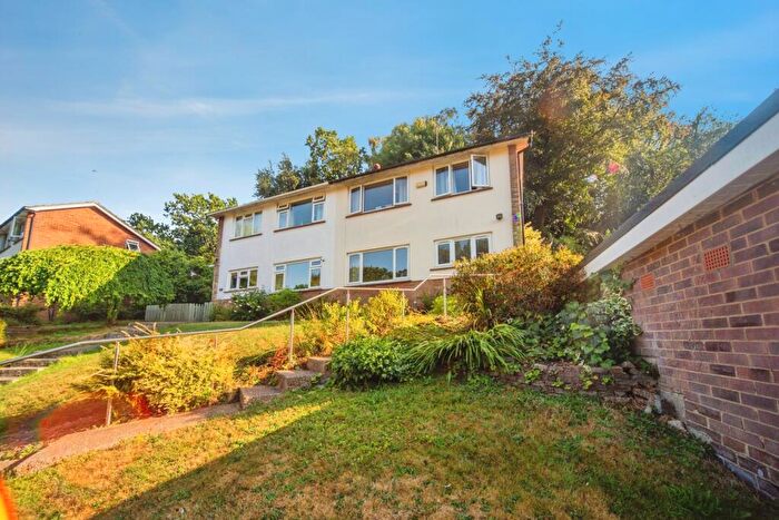 3 Bedroom Semi Detached House For Sale In Copperfield Road, Southampton, Hampshire, SO16