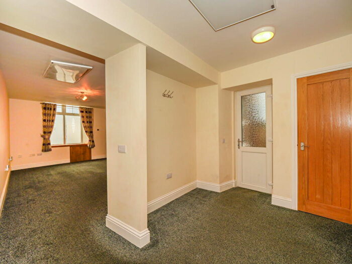1 Bedroom Flat For Sale In Nithbank, Dumfries, DG1