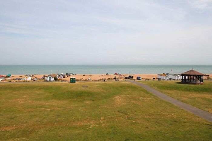 1 Bedroom Flat For Sale In Walmer Seafront, CT14