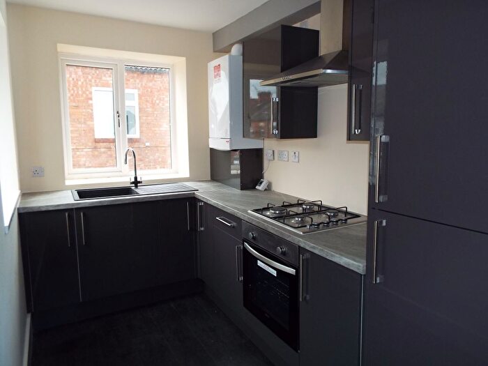 2 Bedroom Property To Rent In Saffron Hill Road, Leicester, LE2