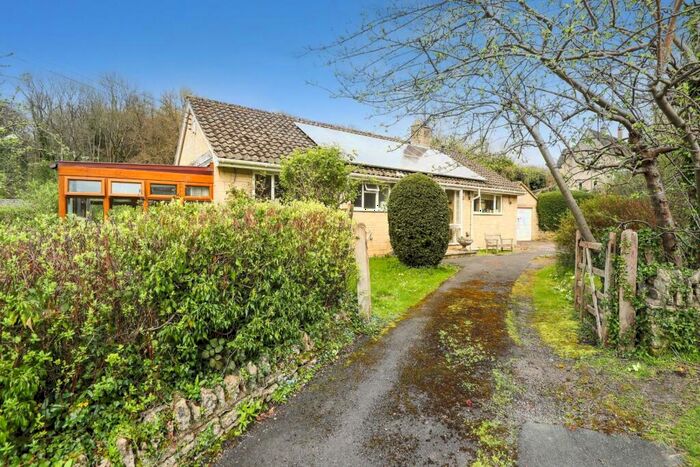 3 Bedroom Bungalow For Sale In Cranham, GL4
