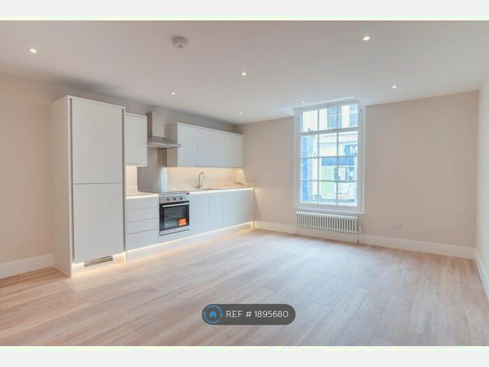 1 Bedroom Flat To Rent In Preston Corner, Faversham, ME13