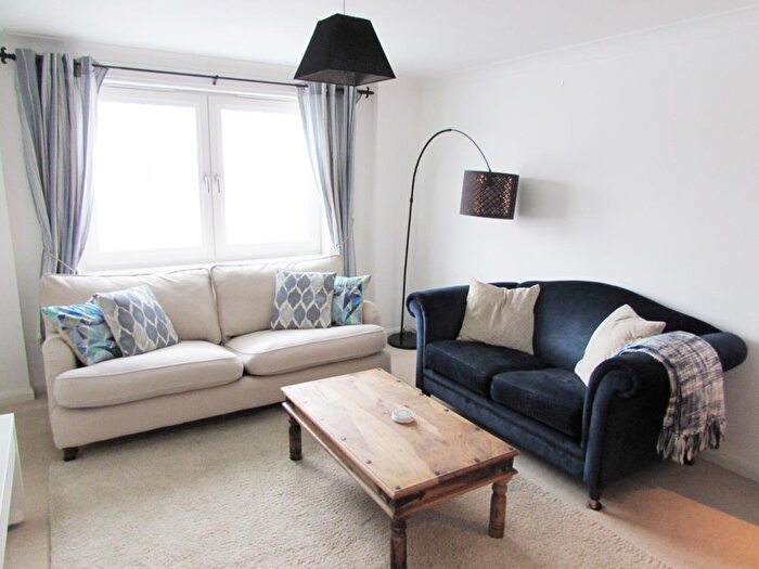 2 Bedroom Flat To Rent In Mackie Place, Westhill, AB32