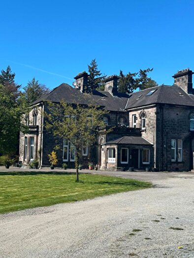 2 Bedroom Flat For Sale In Seafield Avenue, Milton Lodge Seafield Avenue, AB55