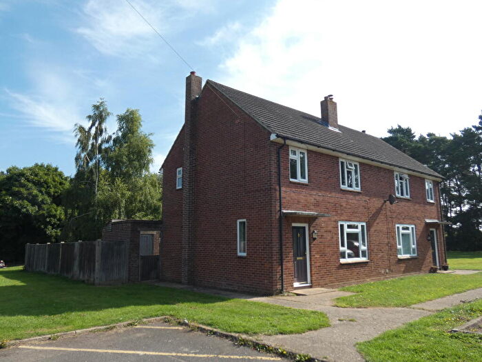 3 Bedroom Semi-Detached House To Rent In Blickling Street, Fakenham, NR21